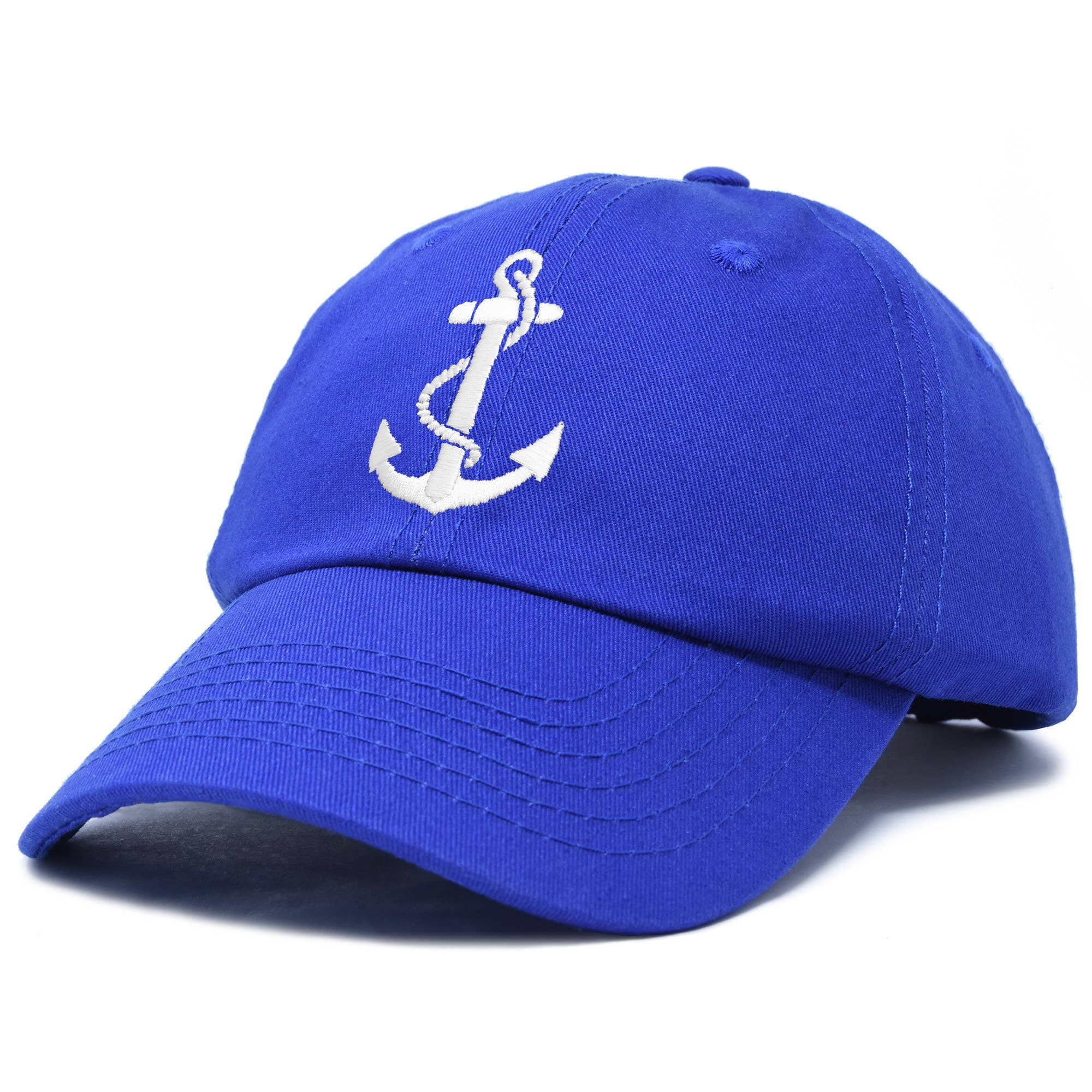 Dalix - Wholesale Baseball Cap - Women's - DALIX Anchor Hat Sailing Ball Cap Women Beach Gift Boating83