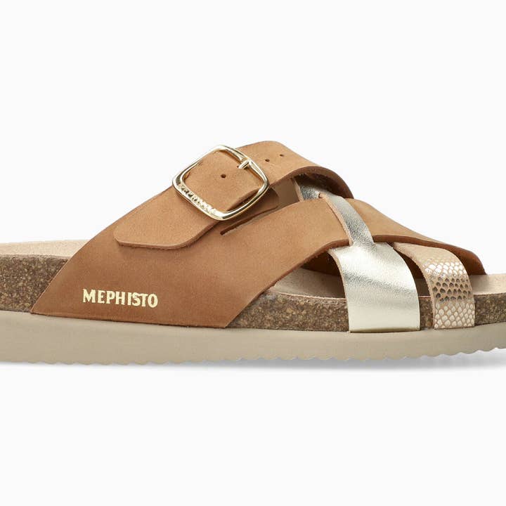 Hida - Light Sand for wholesale by MEPHISTO