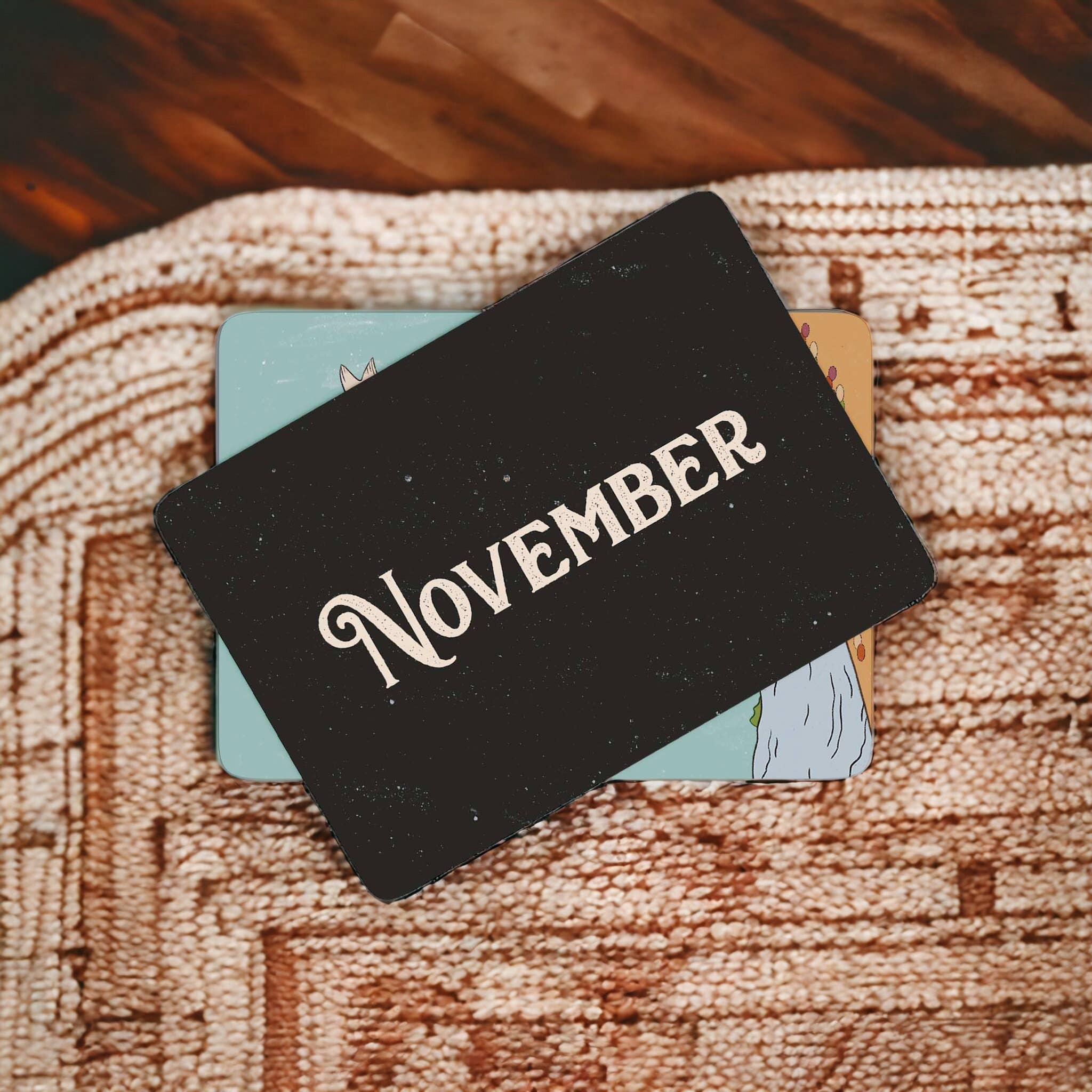 Dio Candle Company - Vente Cartes de tarot - Jeu de tarot Rider Waite - Costumes codés par couleur au format poker10