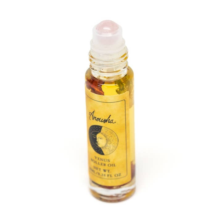 Venus Roller Oil for wholesale by Anousha