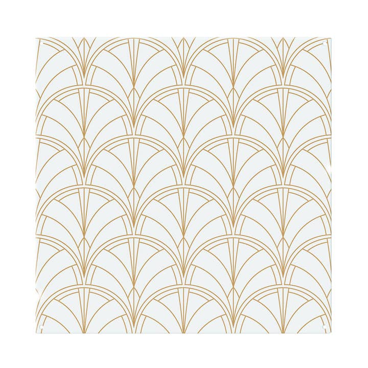 Vintage minimalistisk stænkplade for engroshandel hos Benjamin Tate Design