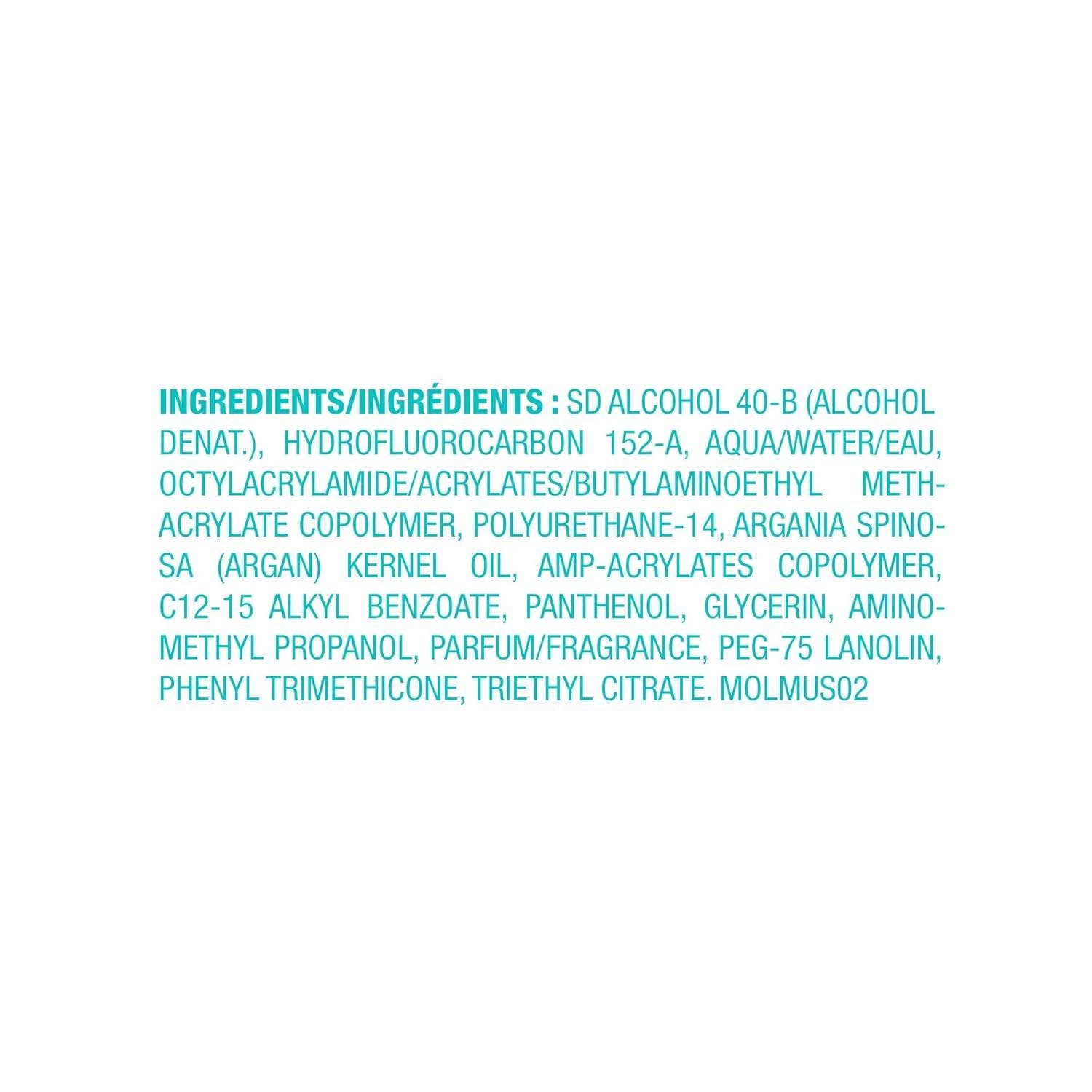 KT Supply - Wholesale Hair Spray - Moroccanoil Luminous Hair Spray Medium 10 Oz.1