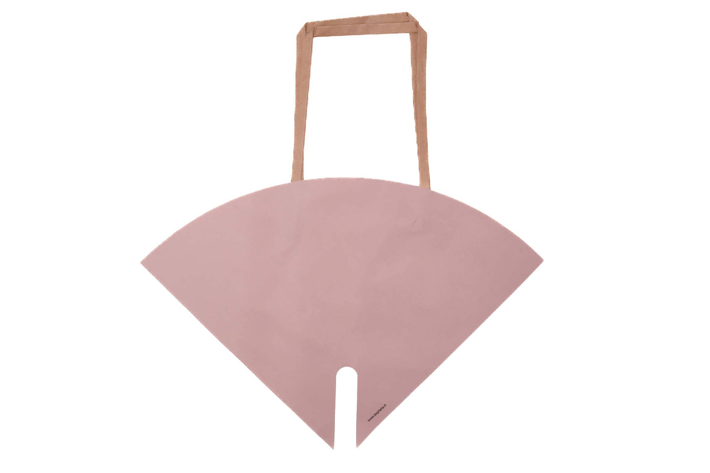 B&P Italia - Wholesale Gift Bag - Paper shopping bag for flowers and bouquets1