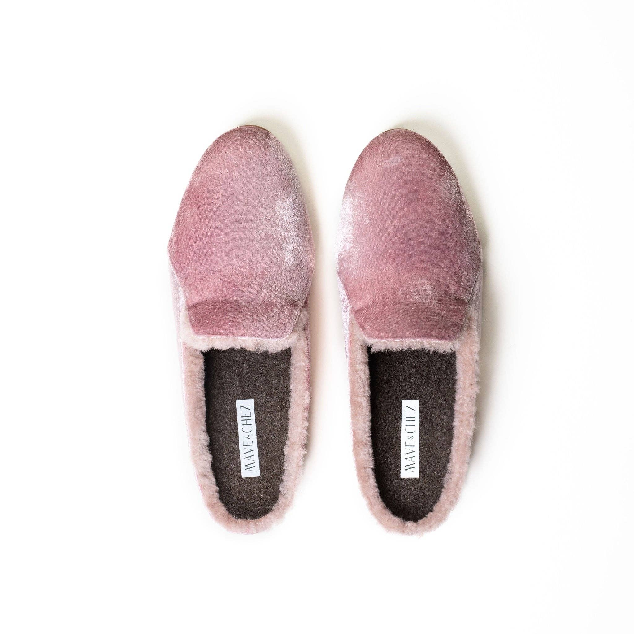 Mave & Chez - Wholesale Mules - Women's - The Maya Backless Mule9