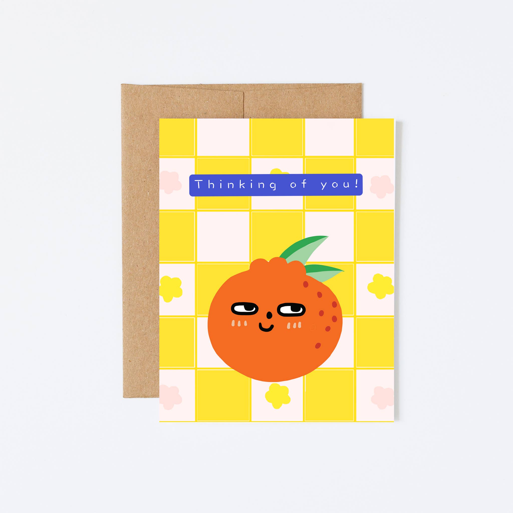 Art by Ciara – Großhandel Grußkarten für den Alltag – Grußkarte-Clementine0