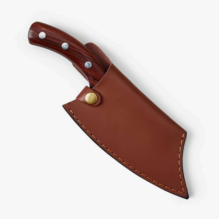 Colorado Cleaver Knife for wholesale by Zem