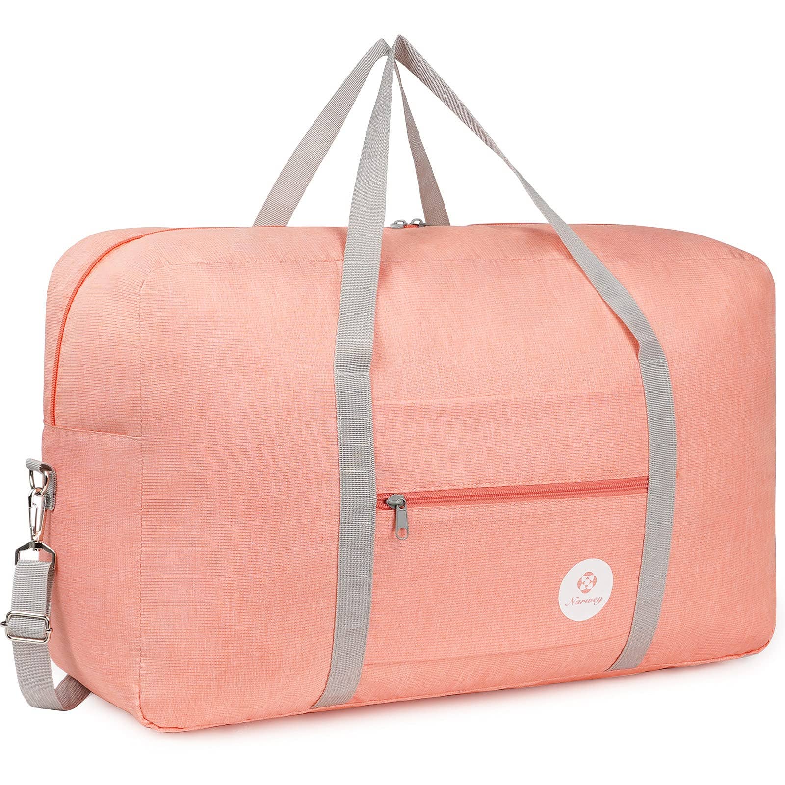 wandf - Venta al por mayor Bolsa de viaje - Unisex - Bolsa de viaje plegable NW3122 para equipaje de mano para estancia nocturna62