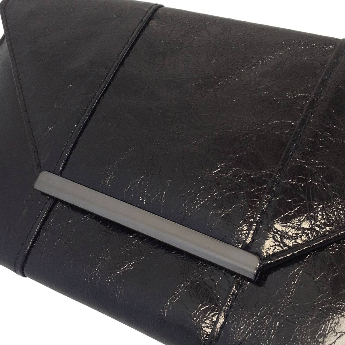 JNBFASHION.COM - Wholesale Clutch Bag - Women's - Crushed Metallic Evening Clutch4