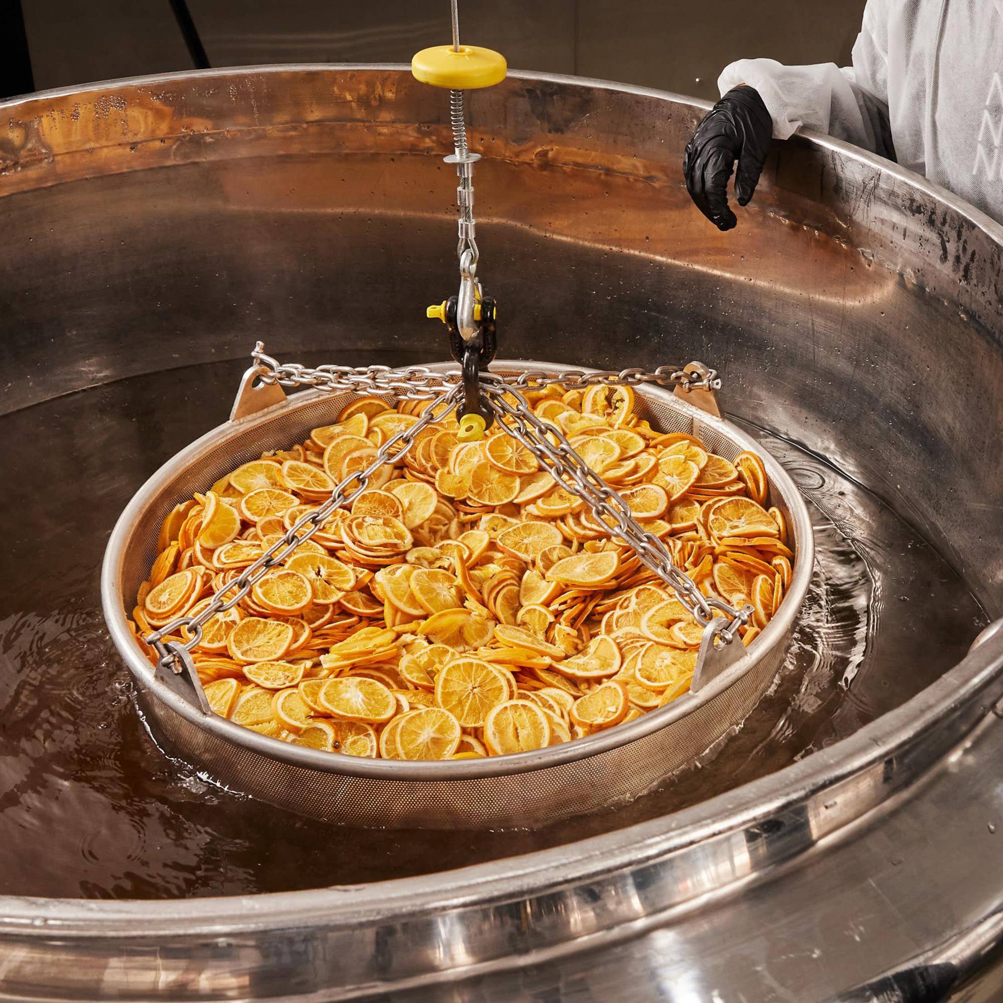 NON USA - Wholesale Non-Alcoholic Spirits/Wine/Beer - NON3 Toasted Cinnamon & Yuzu4