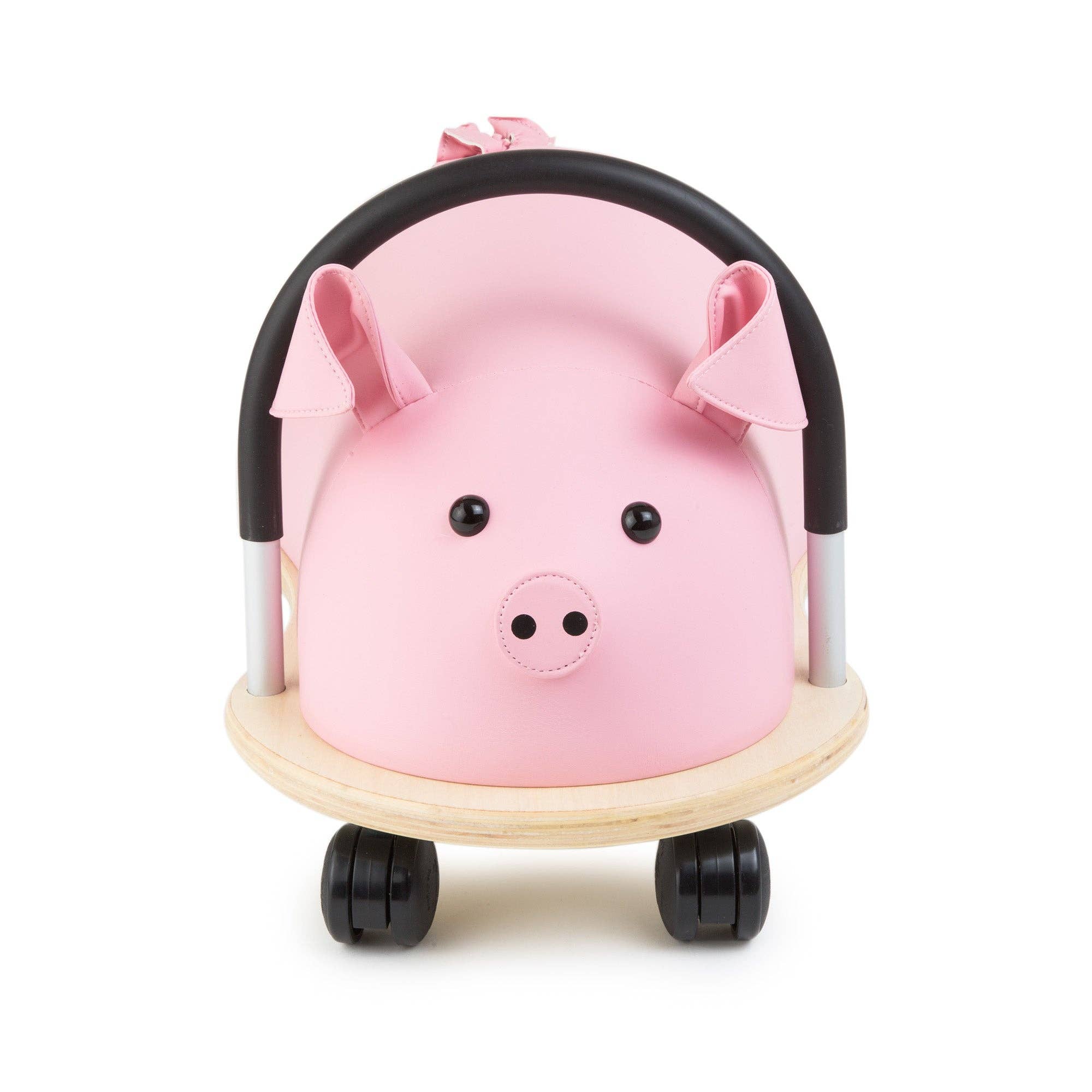 Wholesale Wheely Pig Kids Riding Toy for your shop – Faire UK