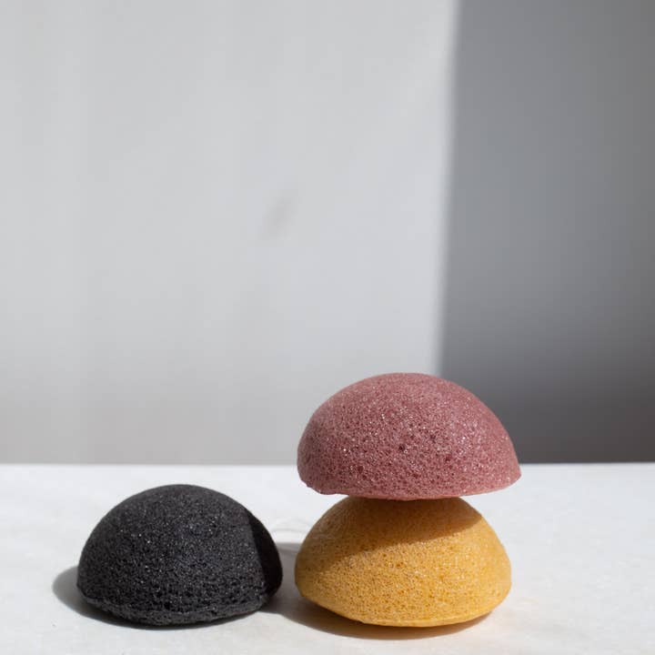 Konjac Sponge and other Purchase Wholesale face washers. Free Returns & Net 60 Terms on Faire trending on Faire.