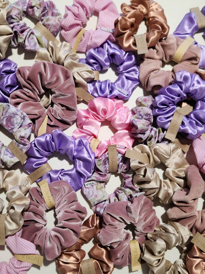 Pacchetti elastici sostenibili per la vendita all'ingrosso da parte di Vinarada