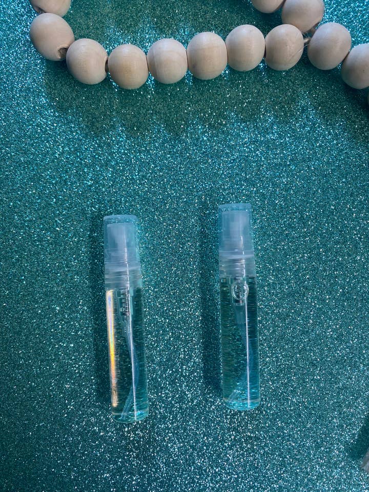 Scent Refills for Felt Freshies for wholesale by Vance Custom Creations