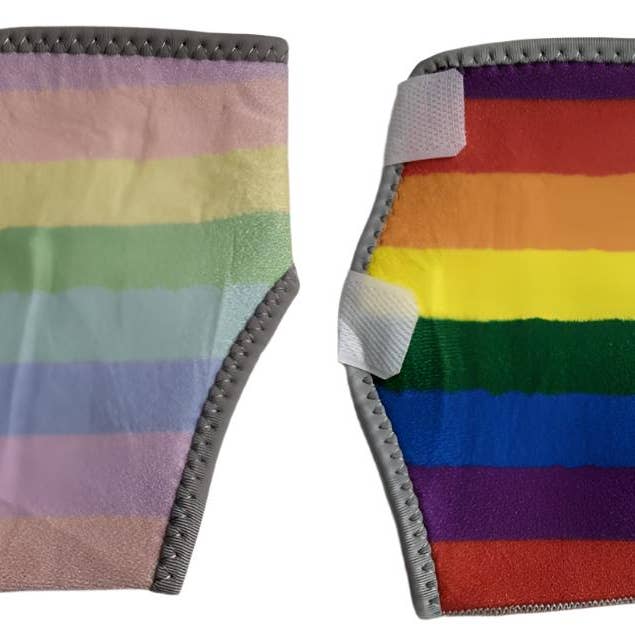Orthèse de cheville Pride Compression pour la vente par Bibipins