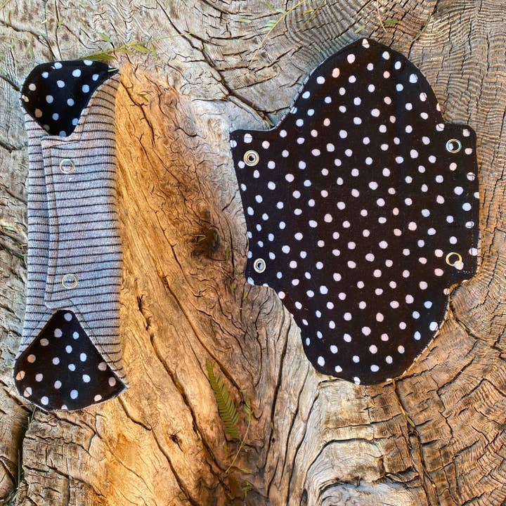 Everyday Organic Women's Pad- Light for wholesale by Tea With Iris