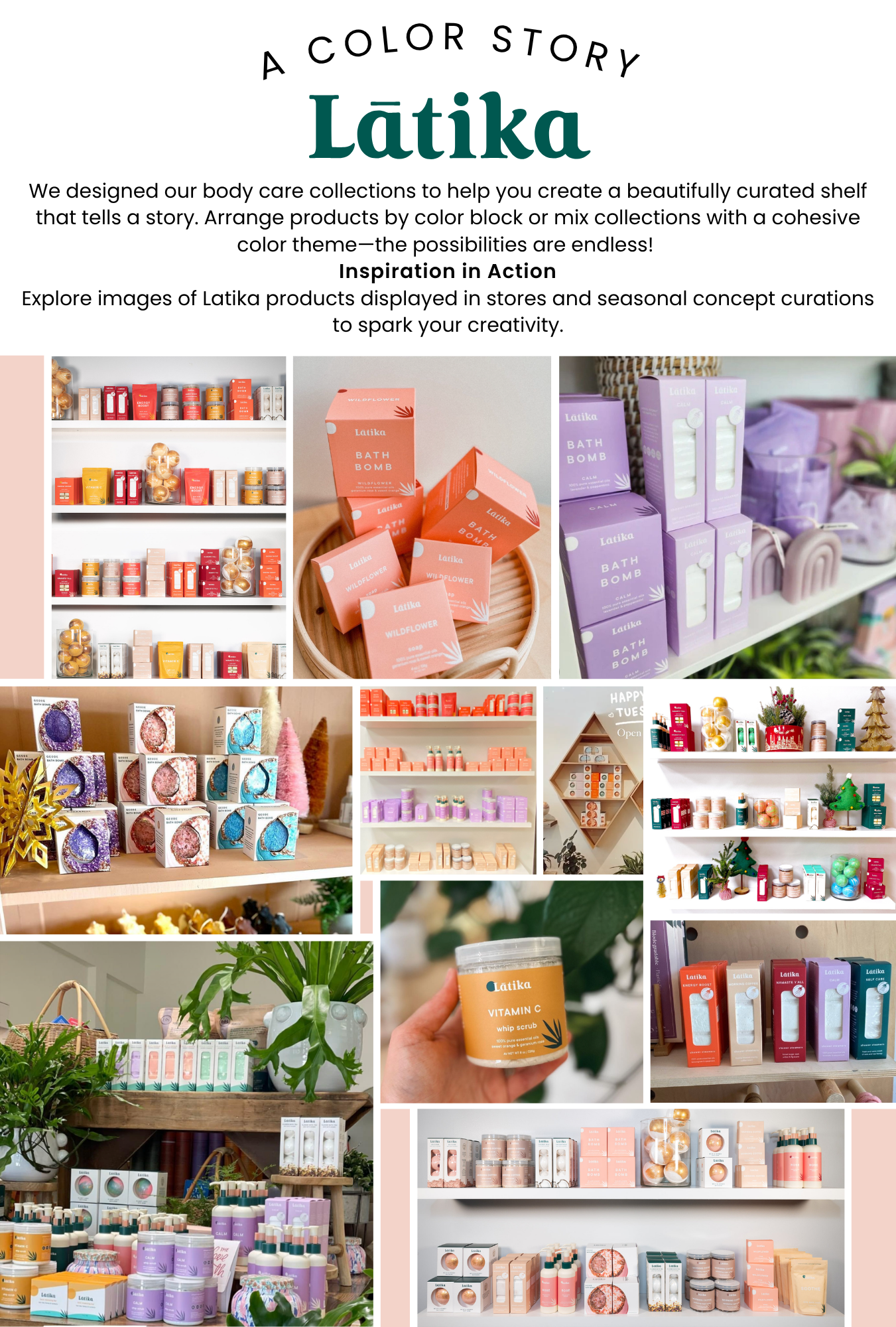 Latika Beauty - Vendita all'ingrosso Sali da bagno - Bagno Rilassante ai Sali di Epsom per i Muscoli ⚫5