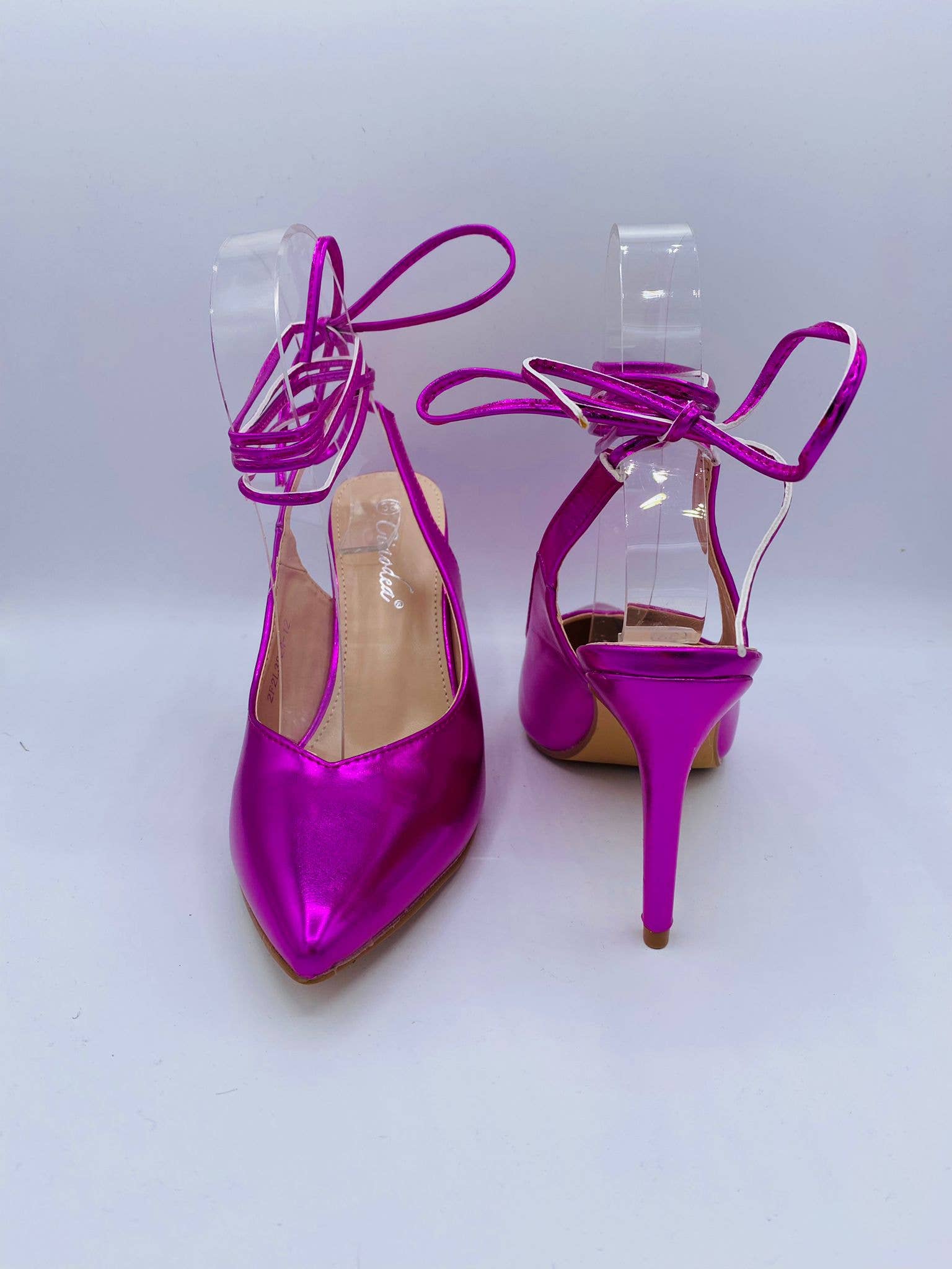 Vera Shop - Wholesale High Heels - Women's - TOE PUMPS3