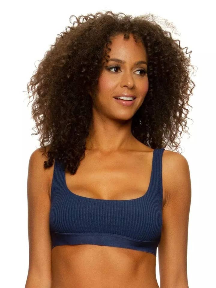 Felina Lurra Cotton Span Bralette FE900484 and other Purchase Wholesale felina. Free Returns & Net 60 Terms on Faire trending on Faire.