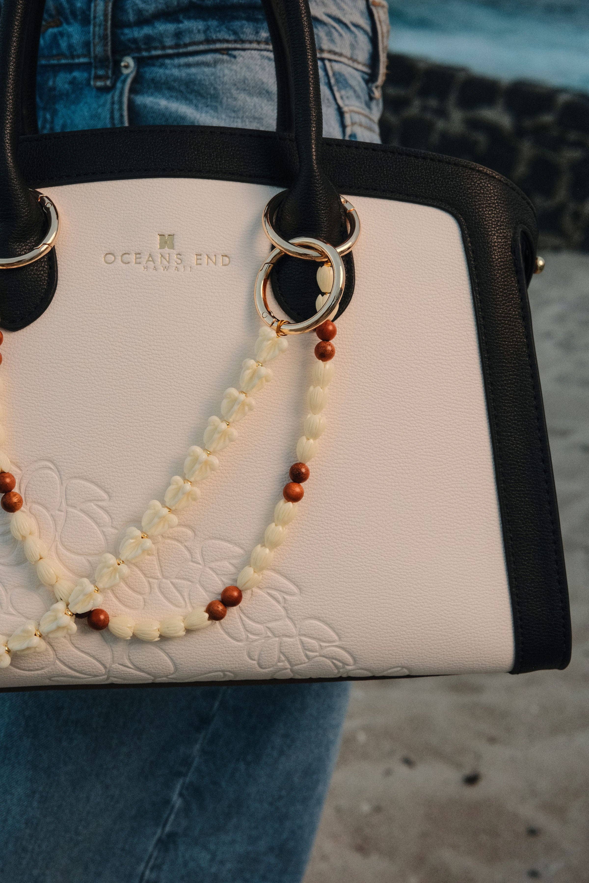 Oceans End – Großhandel Geldbörsen-/Taschenzubehör – Damen – Lei Schmuckzubehör1