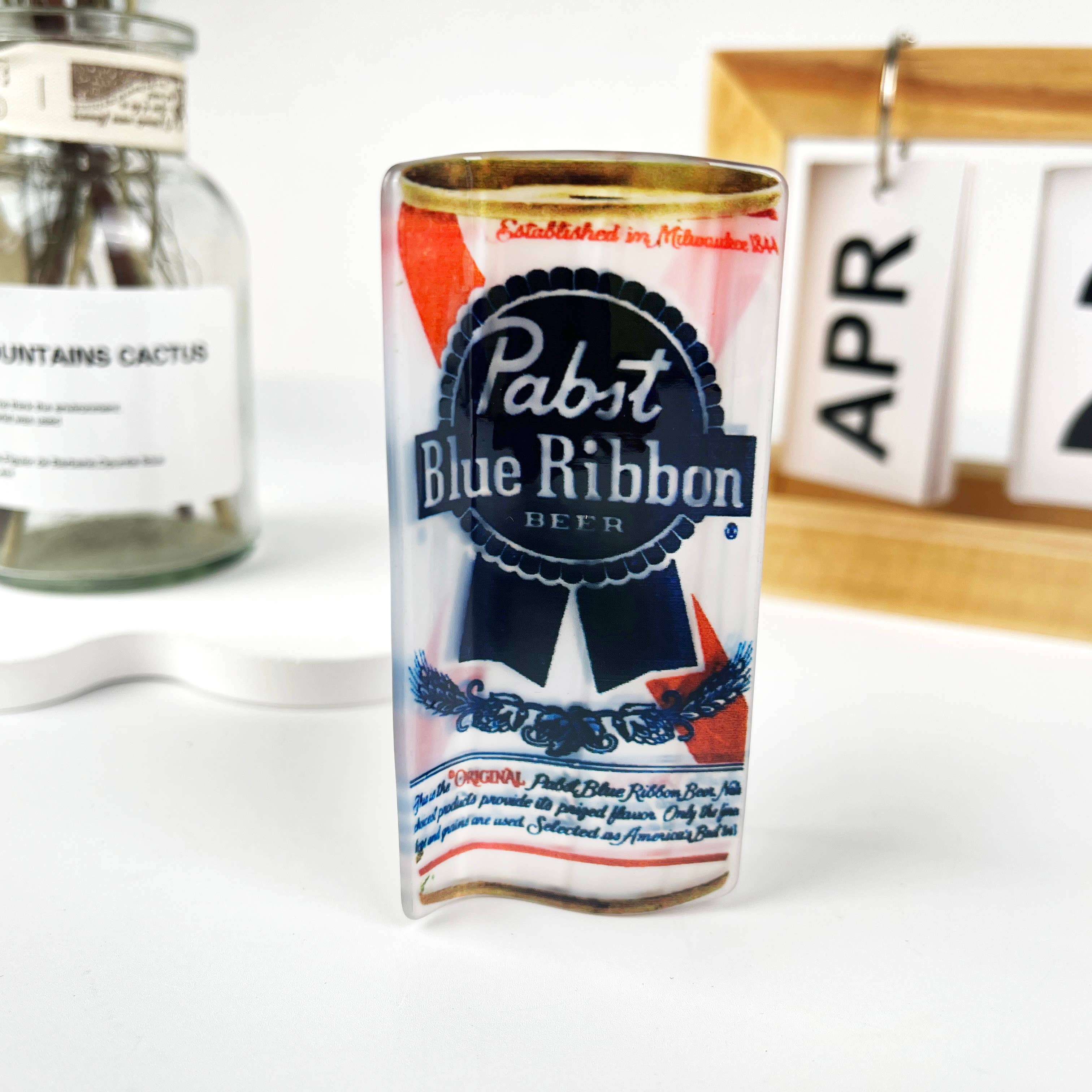 mildstyles - Wholesale Hair Clip - Women's - Beer can acetic acid hair claw clip0