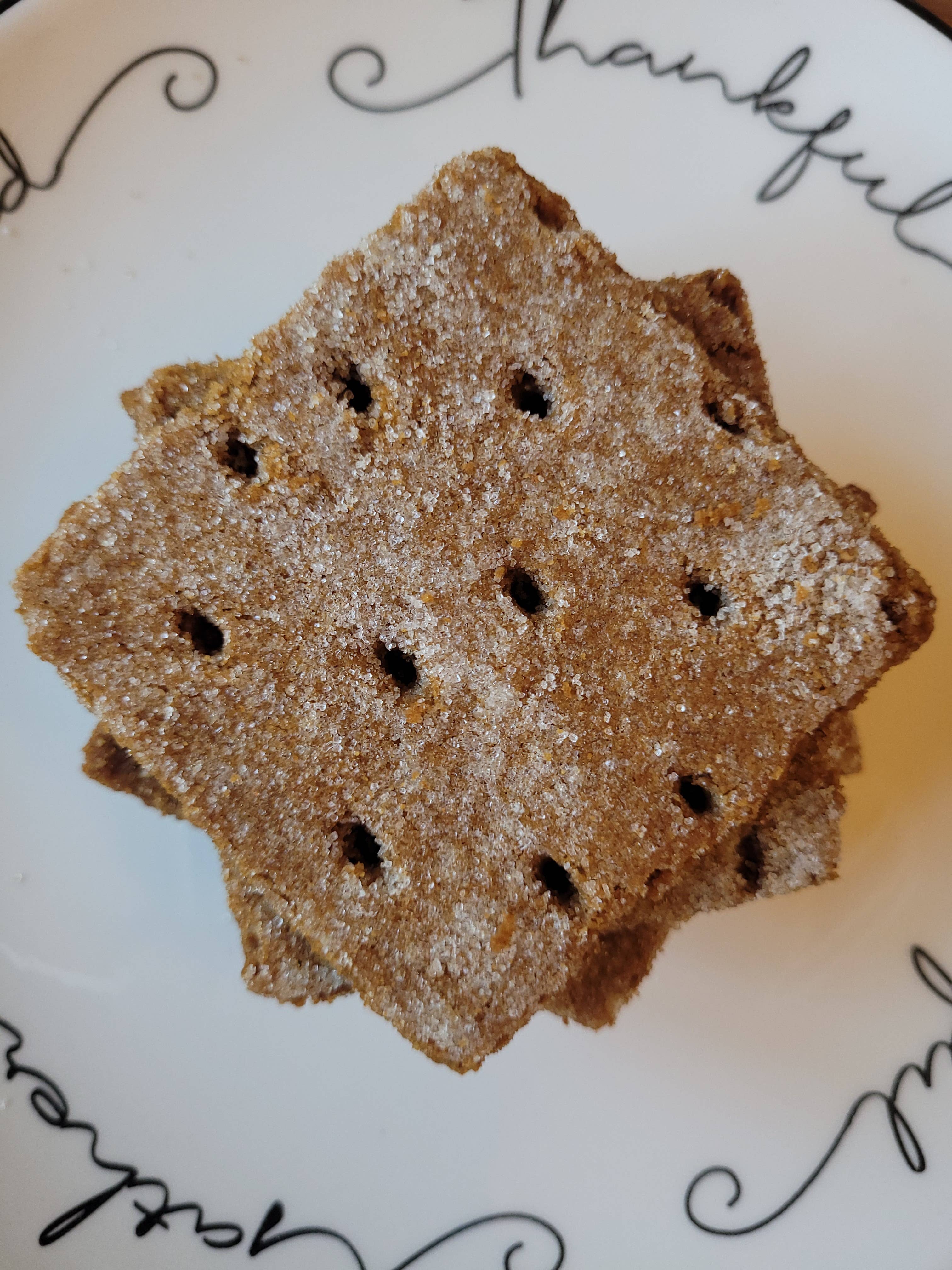 Grammies Crackers - Wholesale Crackers - Gluten-Free Grammies4