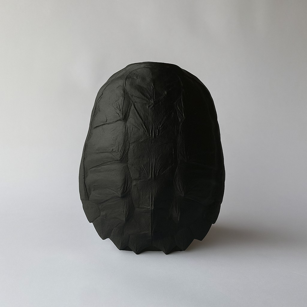 House Parts, Inc. - Wholesale Wall Accent - Snapping Turtle Shell1