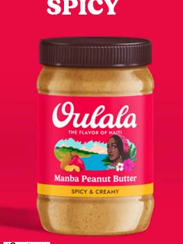 Oulala Manba Spicy for wholesale by Oulala