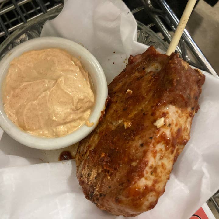 Starla's Seasonings, Dip & Mixes - Wholesale Dip - Buffalo Wing Ranch Dip or Buffalo Wing Ranch Seasoning3