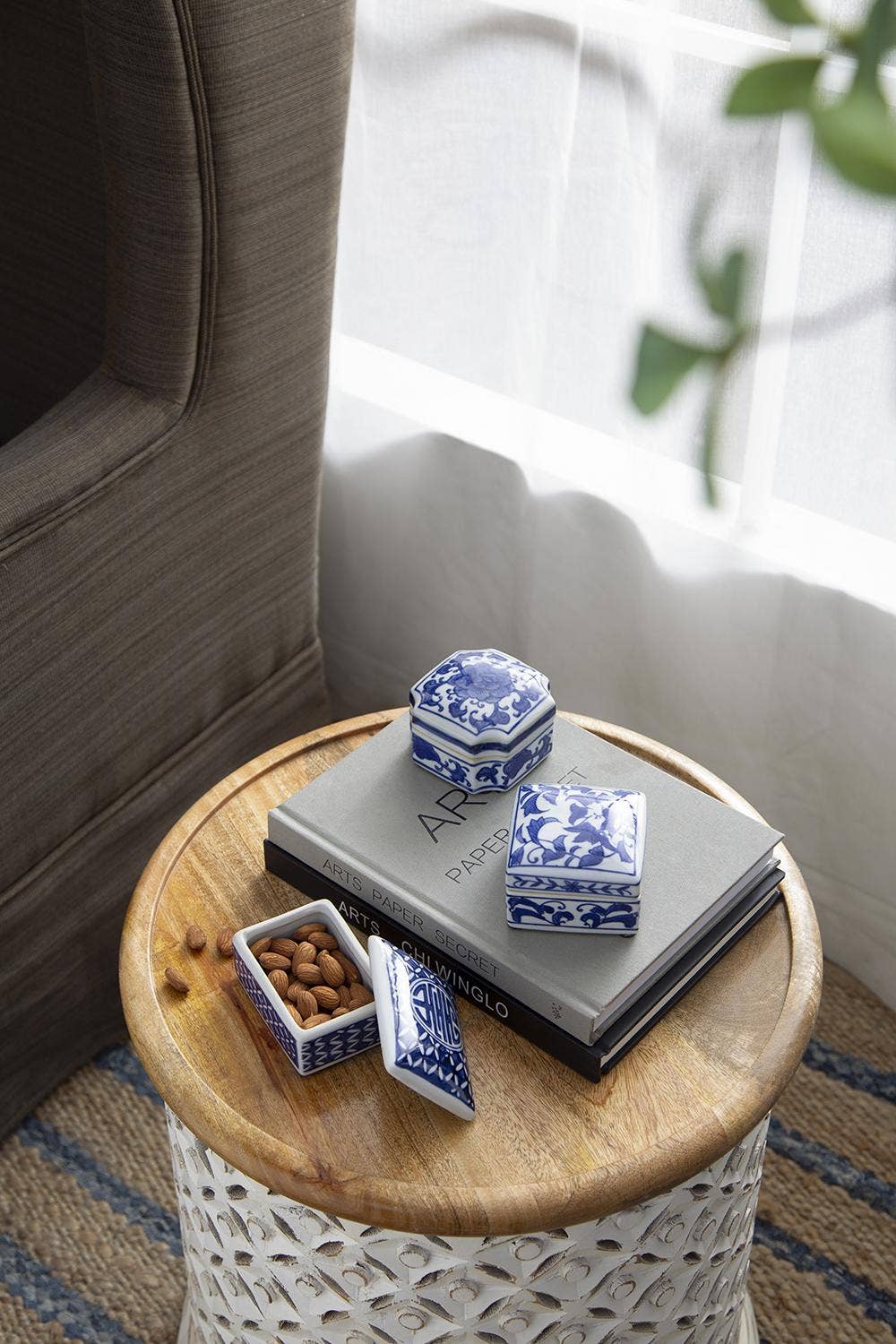 A&B Home Group Inc. – wholesale Decorative box – S/3 Decorative Box12