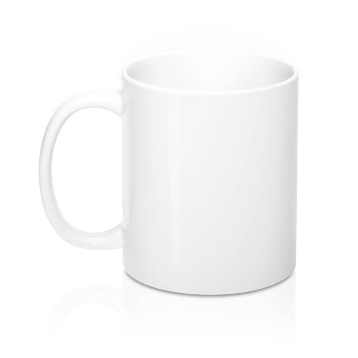 Sharptooth Snail – wholesale Coffee mug – Blobfish BLAH Mug 11oz