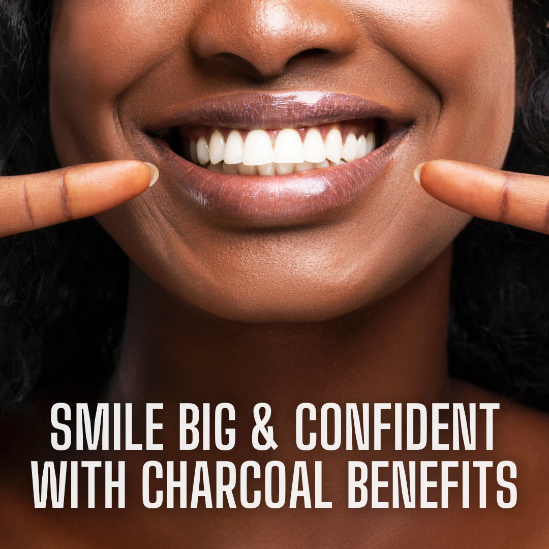 Lone Star Botanicals - Wholesale Protein/Superfood Powder - Activated Coconut Charcoal Powder Capsules -- 120ct4