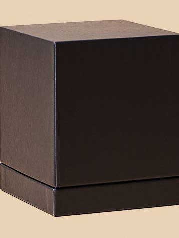 starre Kerzenbox für den Großhandel von makesy