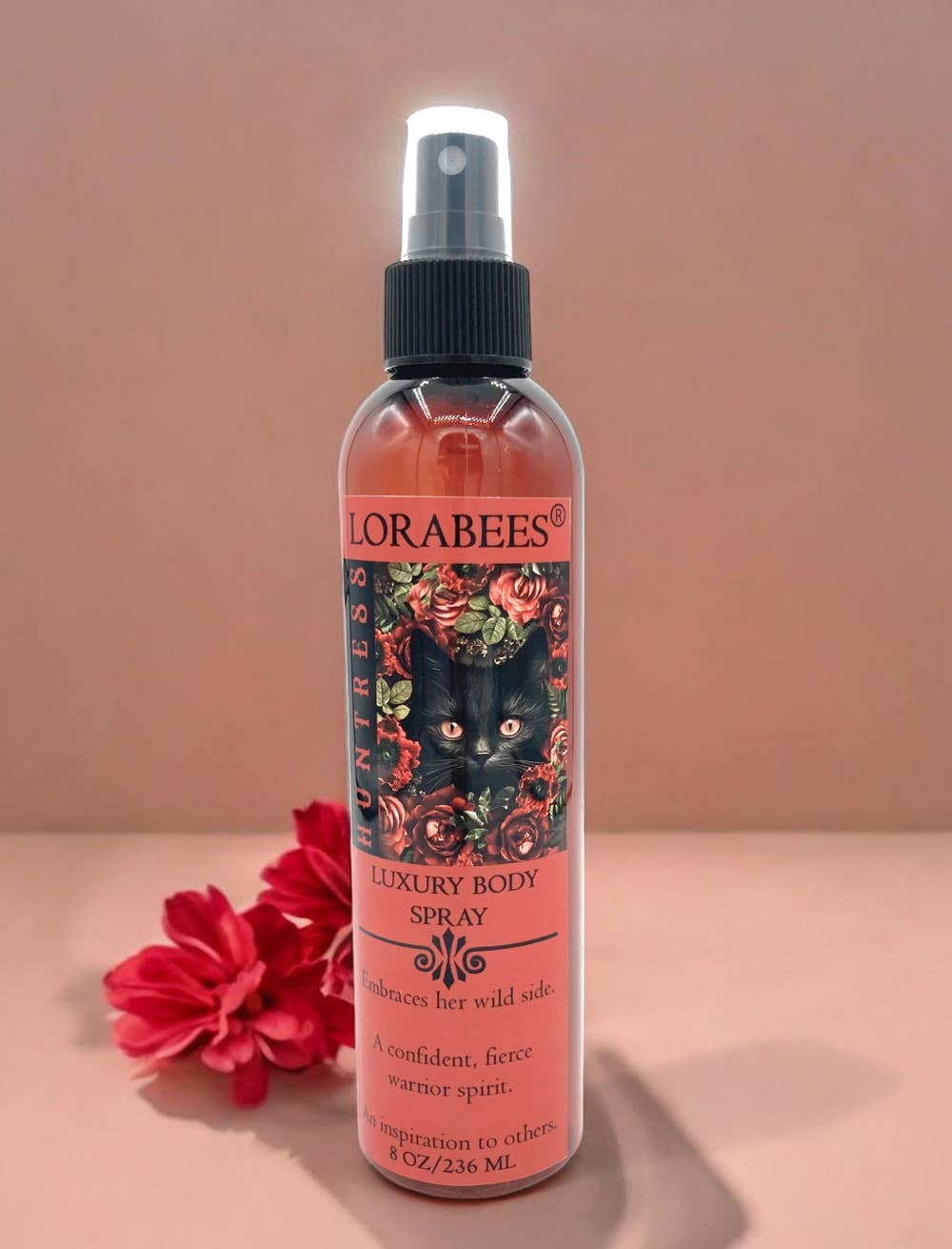 Lorabees - Wholesale Perfume/Eau de Toilette - Aura Collection 8 oz Body Spray Mists Women Empowerment Line6
