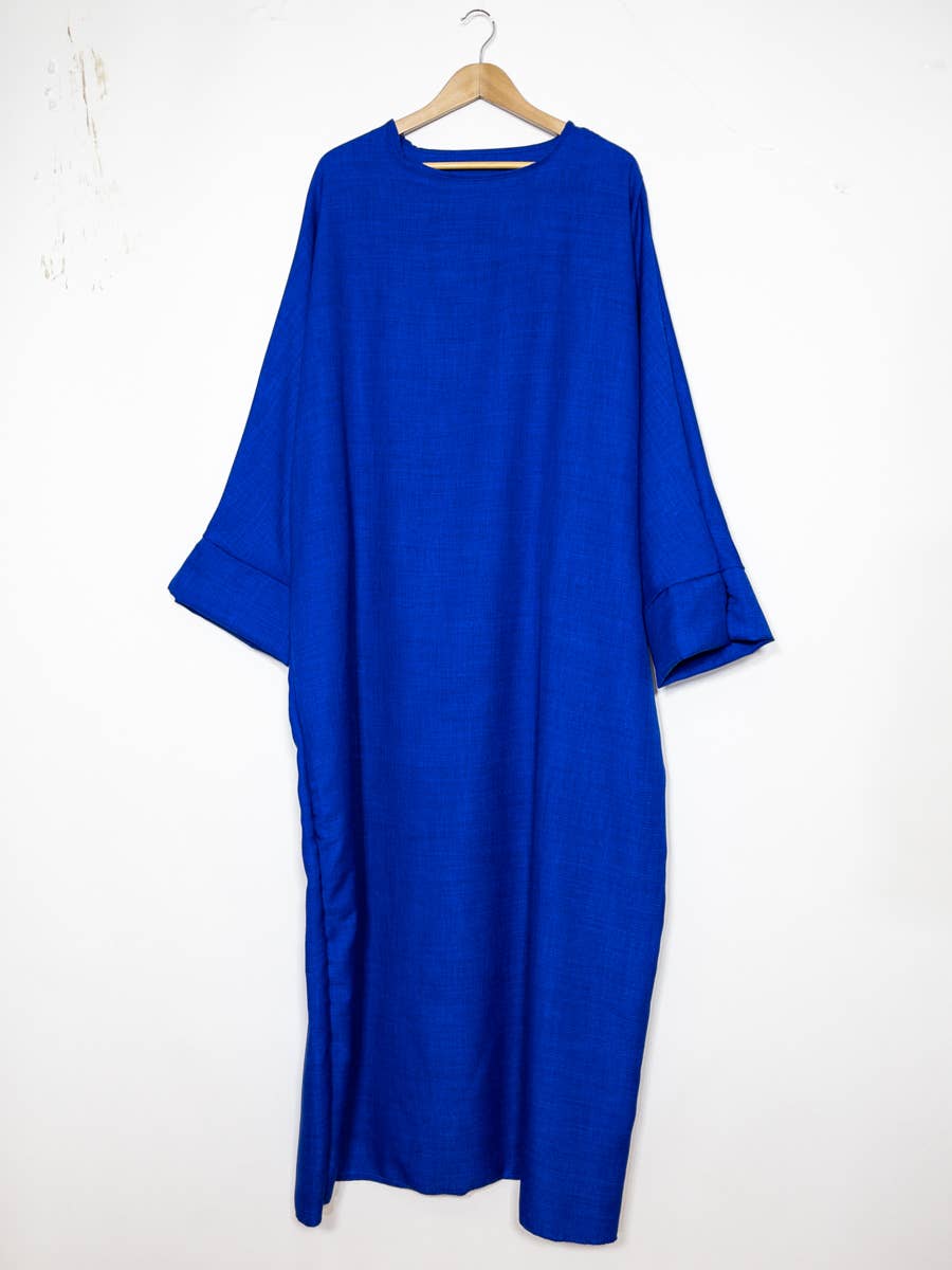 IDEAL OUTFIT - Wholesale Kaftan - Women's - Long women's abaya ref:2382xlm10