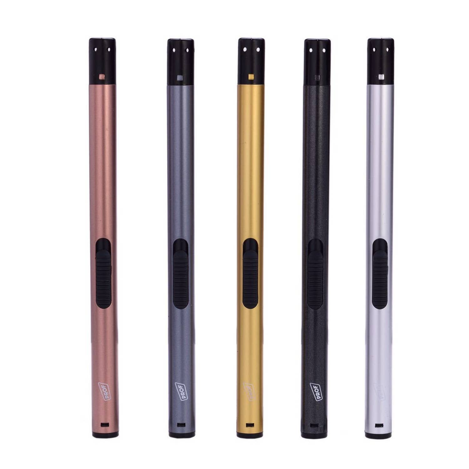 PROF - Wholesale Lighter - PROF lighter lights everything TUBE GAS TORCH LIGHTER2