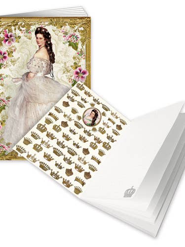 Issue A6 Empress Elisabeth, NB21 for wholesale by Actetre Deutschland Gmbh