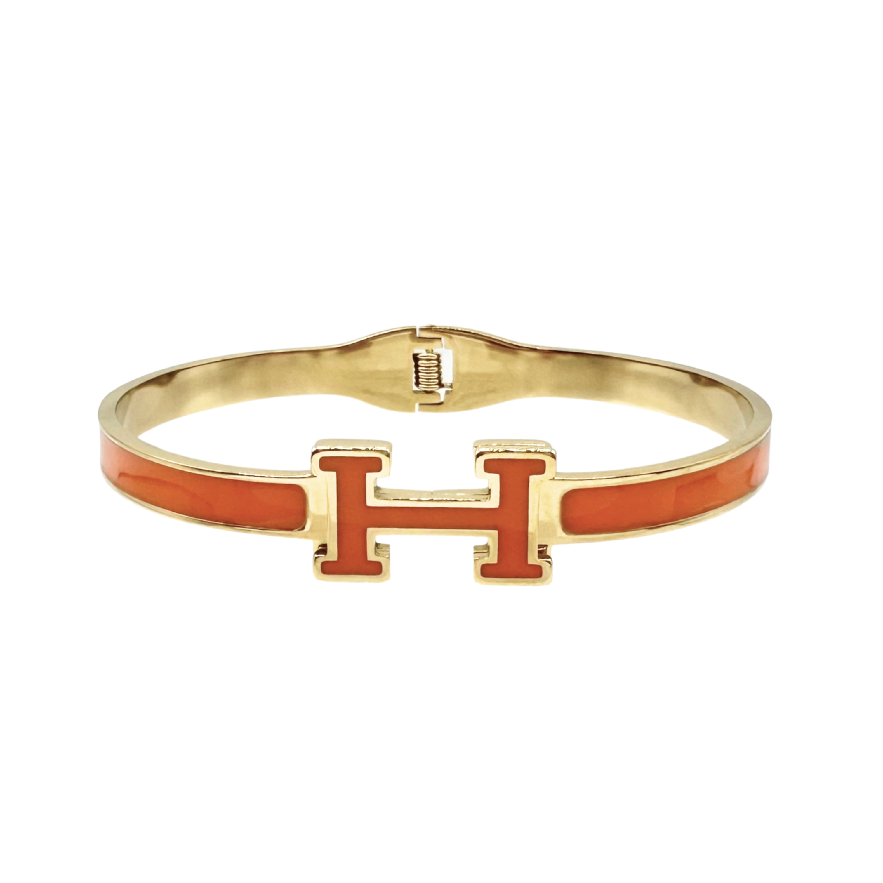 Fornash - Wholesale Bangle Bracelet - H Bracelet2