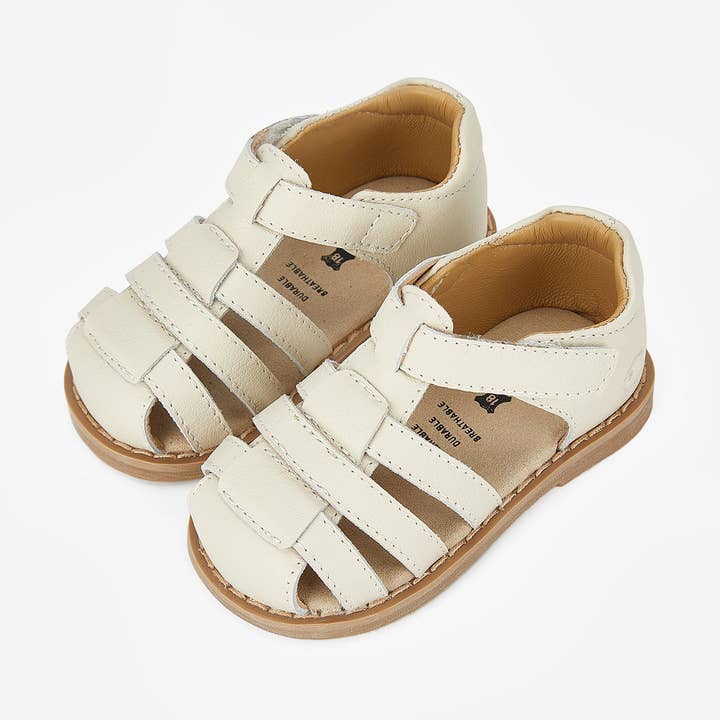 Mira - Ivoor voor wholesale door Woolly Kids