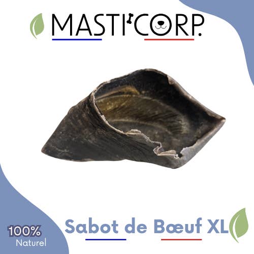 Okseklump XL for engroshandel hos Masti'Corp