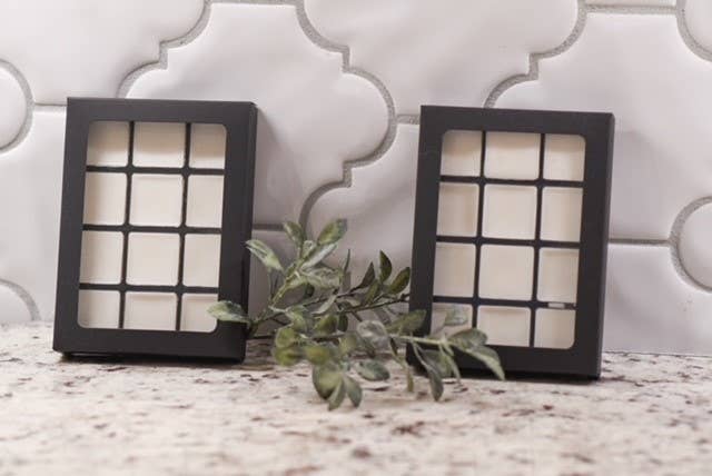 A&C Candle Co - Wholesale Wax Melt - Soy Wax Melts0