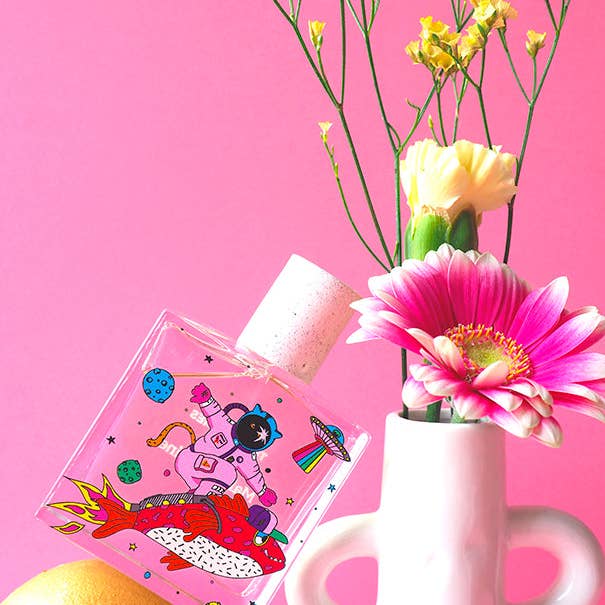 Tu Te Calmes - EDP 50ml - a woody, spicy scent and other Purchase Wholesale diffuseur livre. Free Returns & Net 60 Terms on Faire trending on Faire.