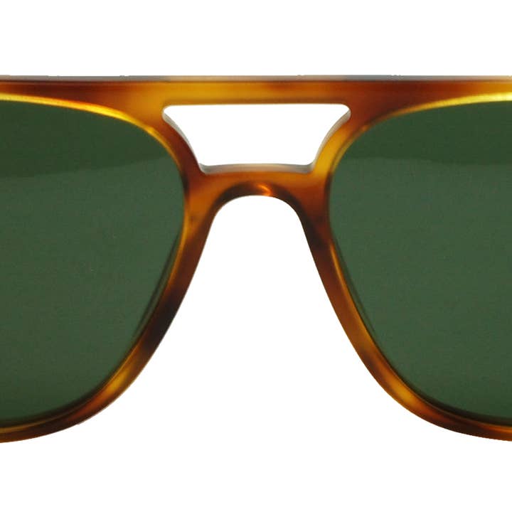 MIAMI - Tortuga for wholesale by BluViz Eyewear