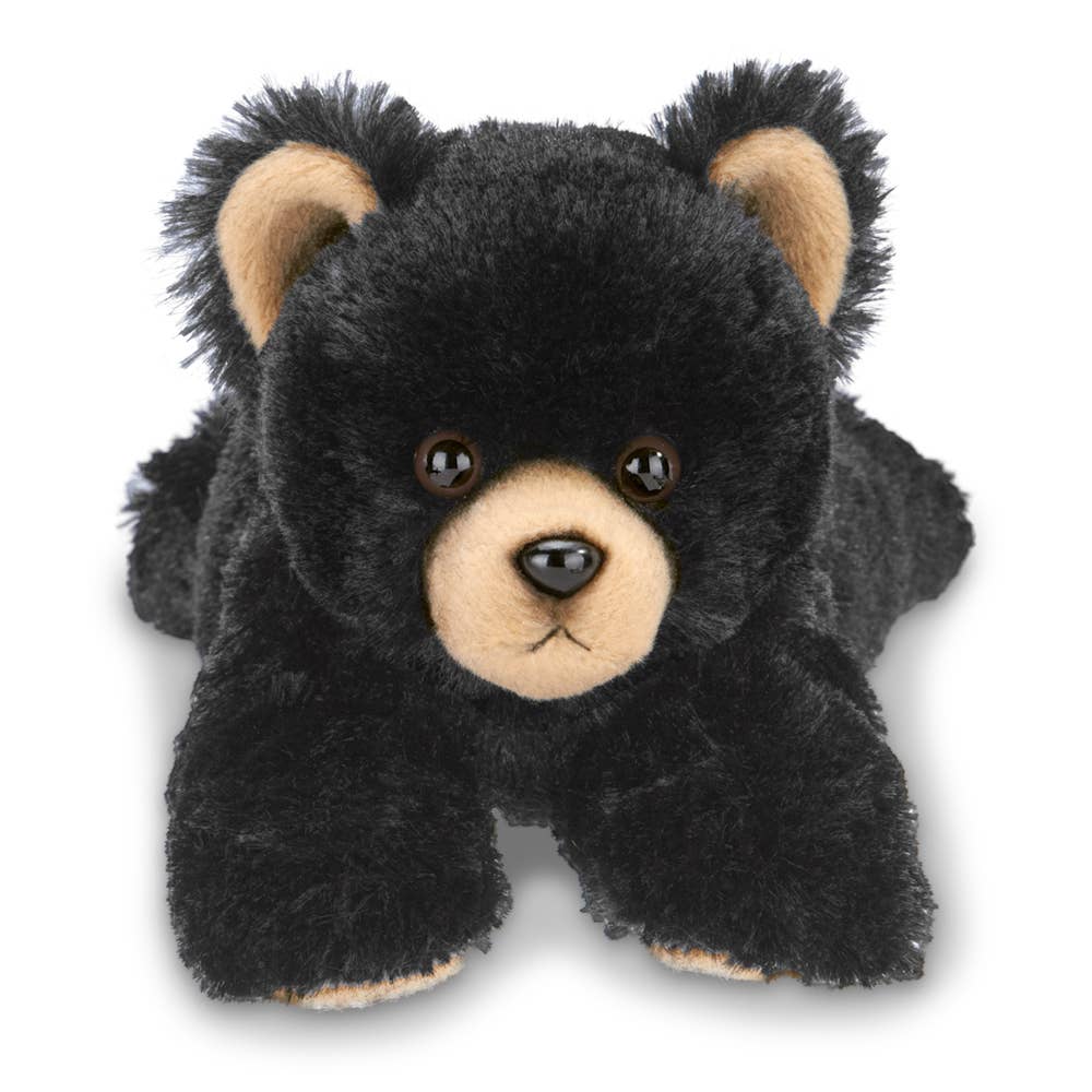 Bearington Collection - Wholesale Stuffed/Plush Toy - Kids & Baby - Lil' Smokie the Black Bear3