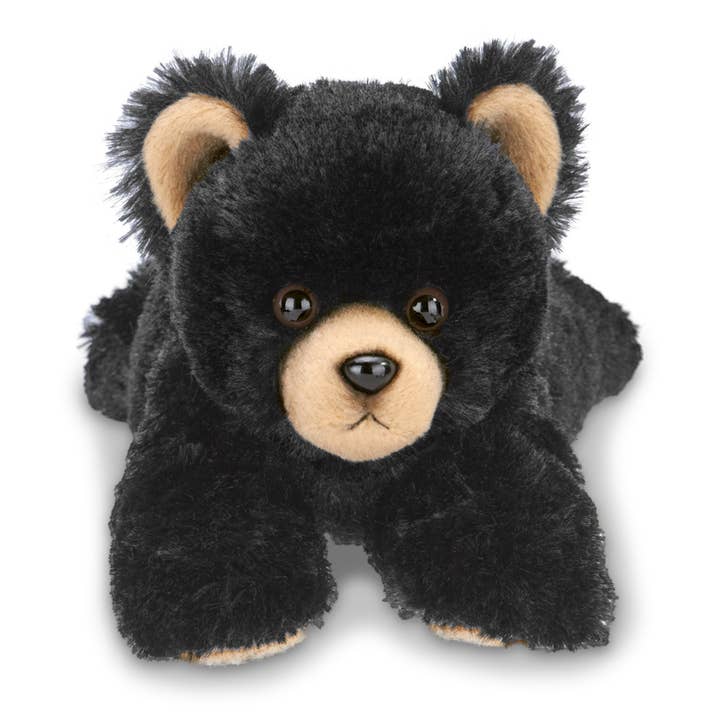 Bearington Collection - Wholesale Stuffed/Plush Toy - Kids & Baby - Lil' Smokie the Black Bear3
