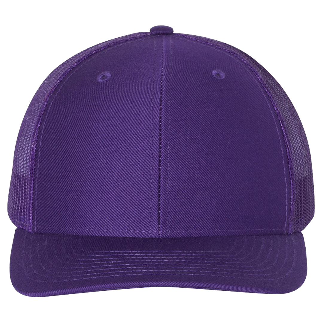 Stryder Gear - Wholesale Trucker Hat - Unisex - Custom Richardson 112 Hats72