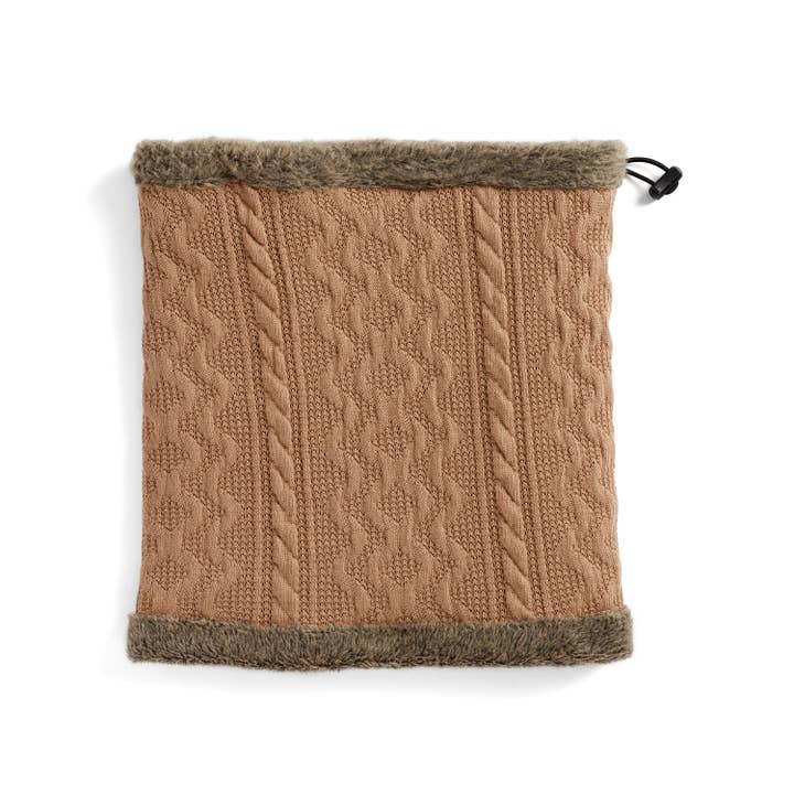 COCO + CARMEN - Wholesale Balaclava - Women's - Convertible Hat/Snood