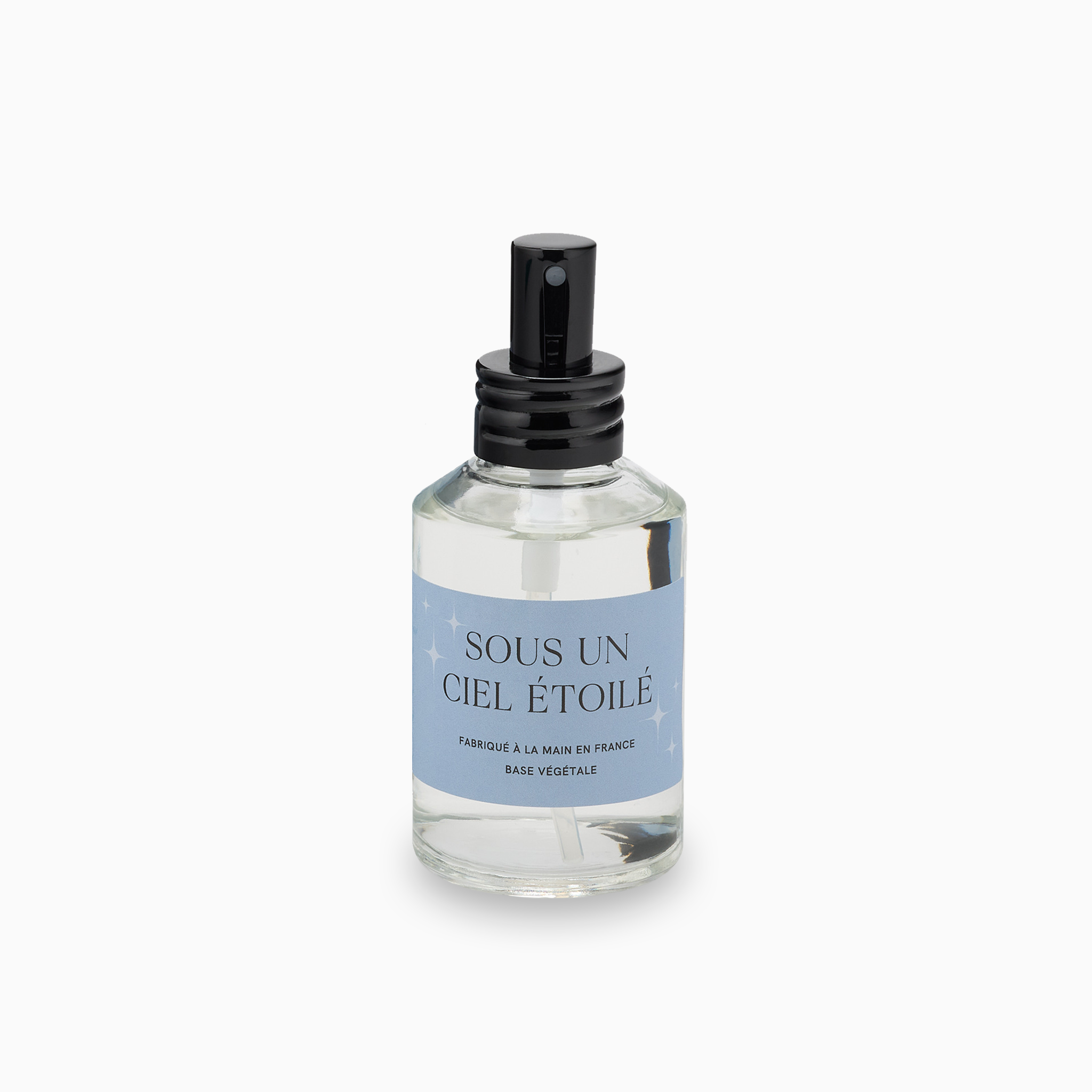 ōhme - Wholesale Room & Linen Spray - Room spray Under a Starry Sky | Plant-based, 100ml1