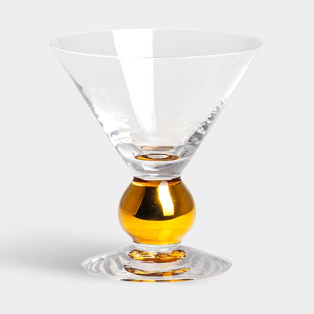 Nobel Martini for wholesale by Orrefors