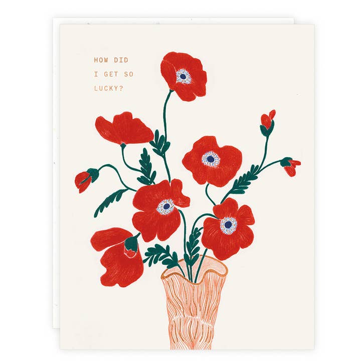 So Lucky for wholesale by Someday Studio