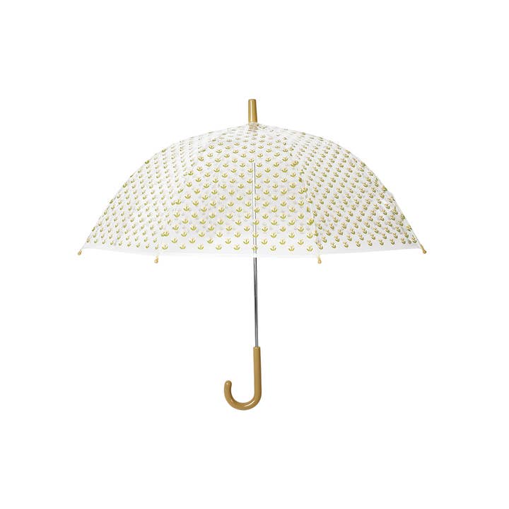 FL022R UMBRELLA LITTLE FLOWERS for wholesale by Petit Jour Paris